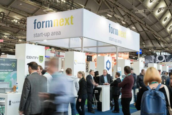 Formnext-salon
