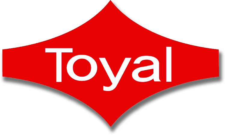 logo toyal