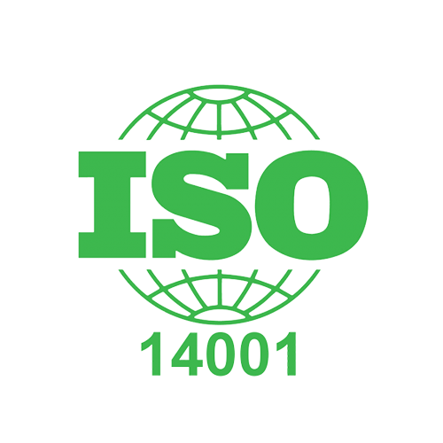 logo ISO