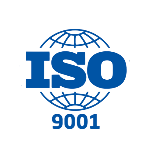logo ISO
