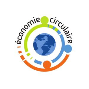 logo économie circulaire