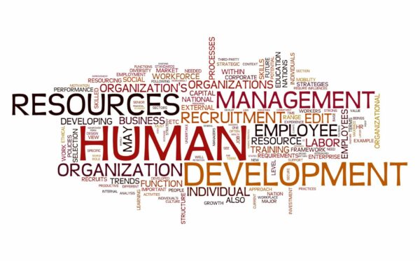 Human resources development