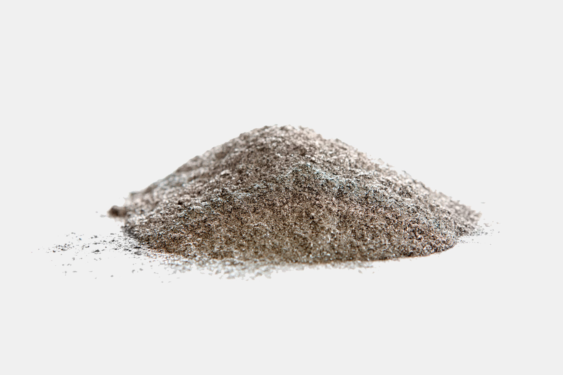 Aluminum powder